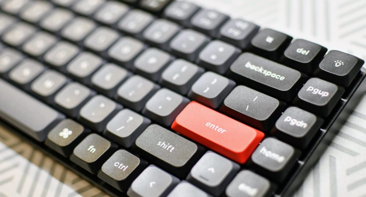 Keychron K3 Pro 18