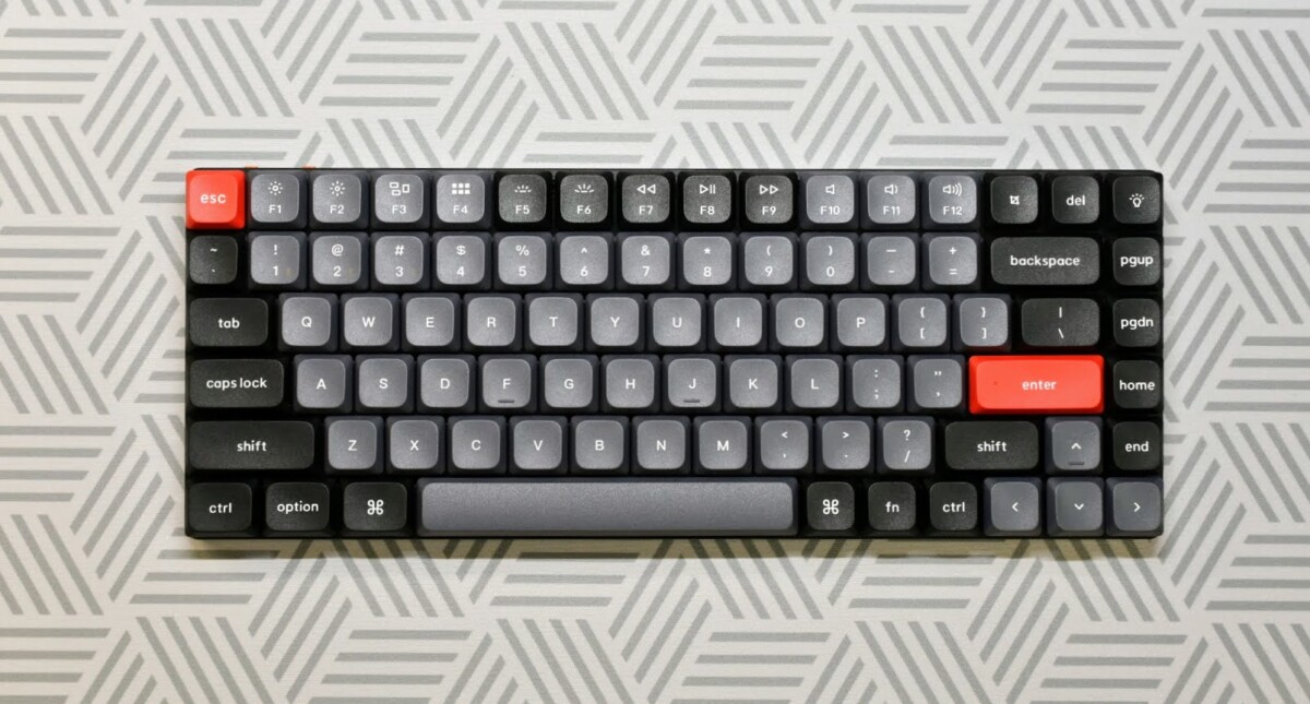 Keychron K3 Pro 5