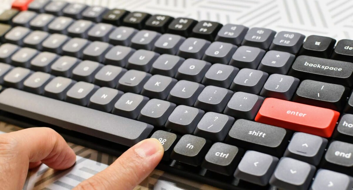 Keychron K3 Pro 24