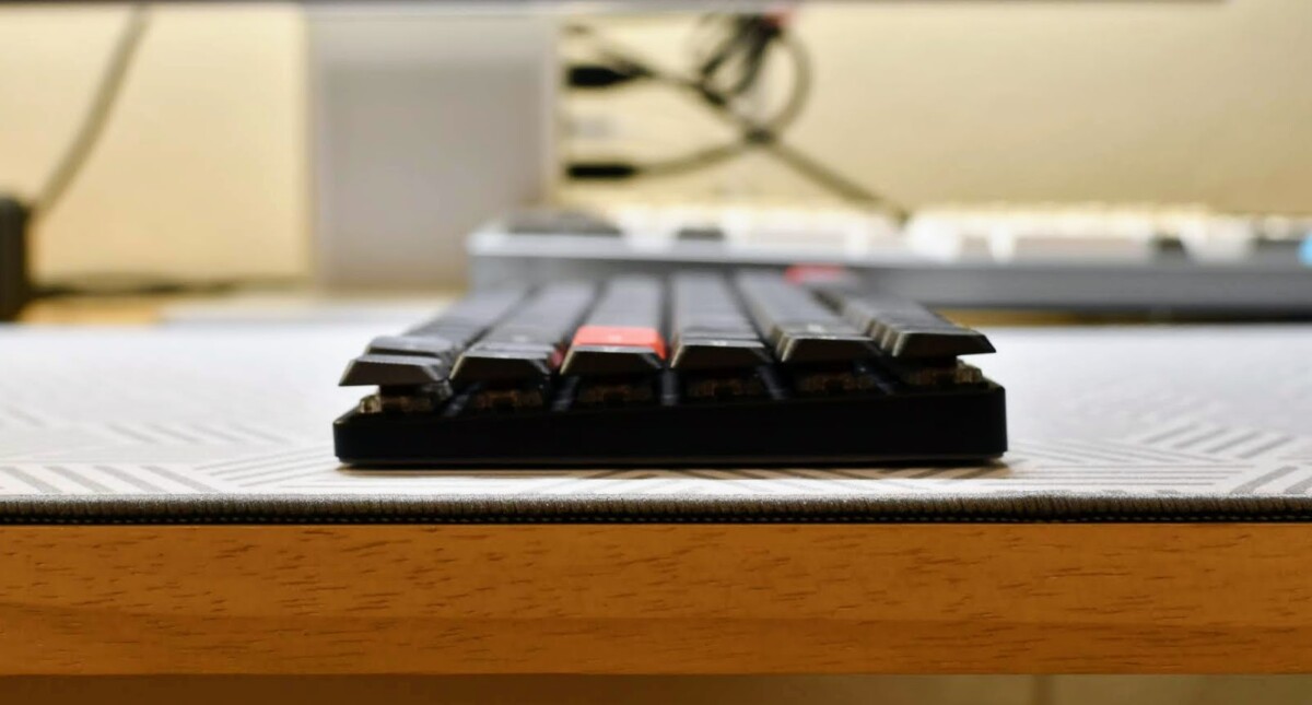 Keychron K3 Pro 23