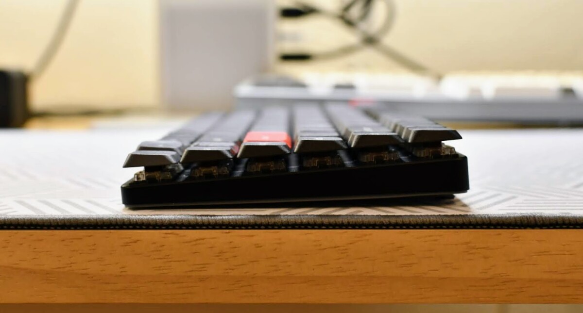 Keychron K3 Pro 22