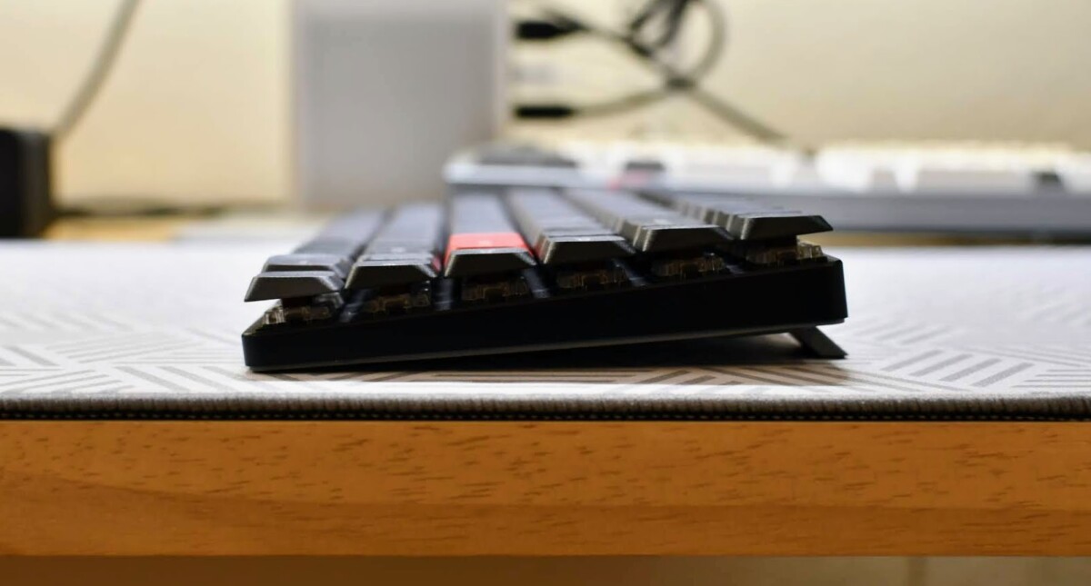 Keychron K3 Pro 21