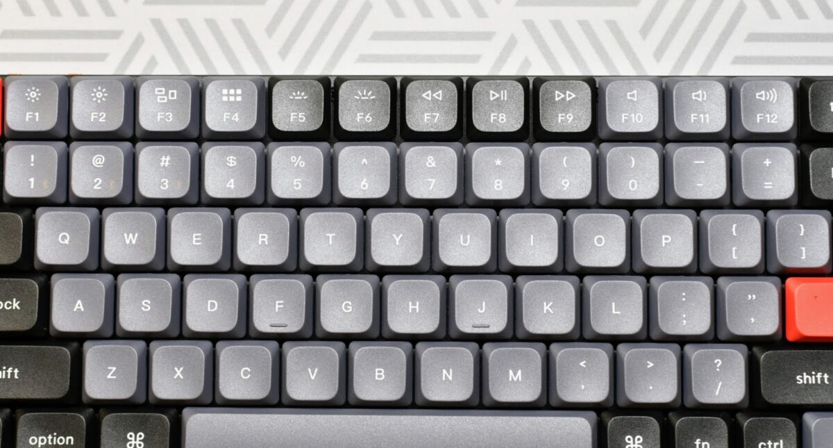 Keychron K3 Pro 8