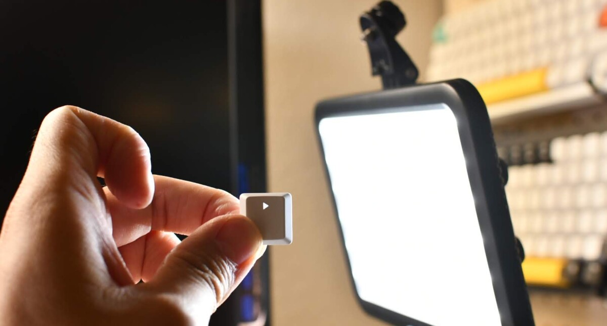 MX MECHANICAL MINI for Mac 18