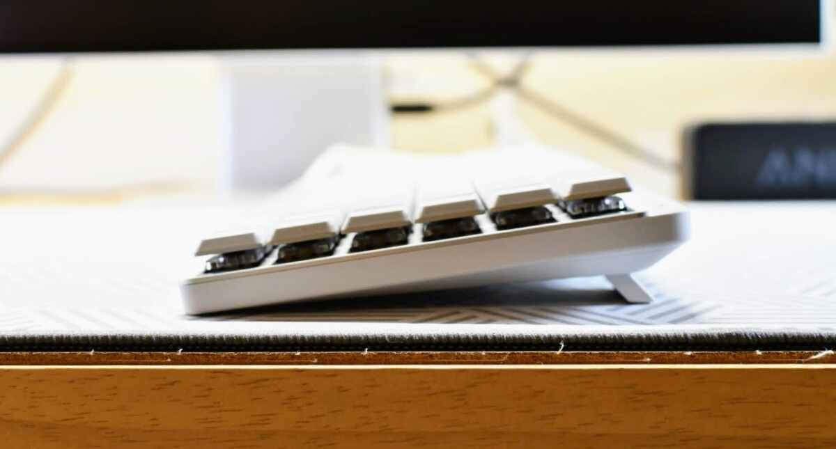 MX MECHANICAL MINI for Mac 14