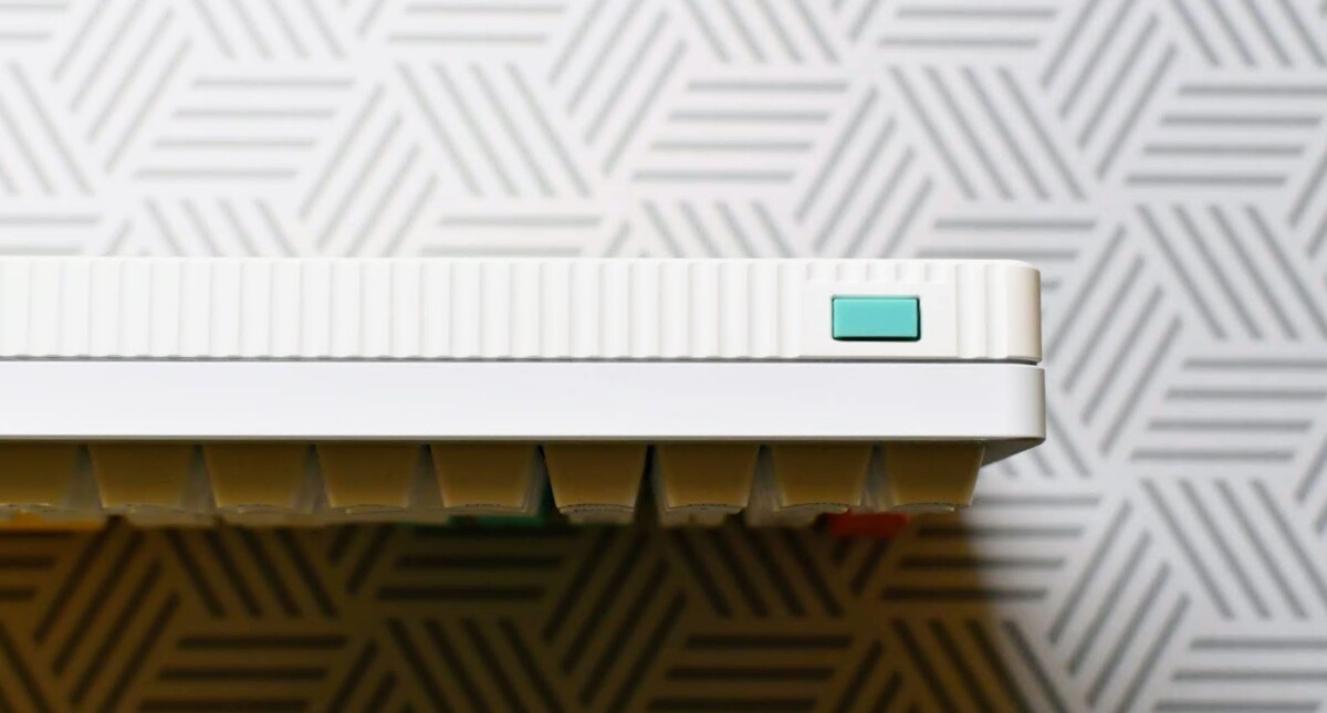 NuPhy Halo 96の販売がついにスタート!スペックや特徴などをレビュー! 15