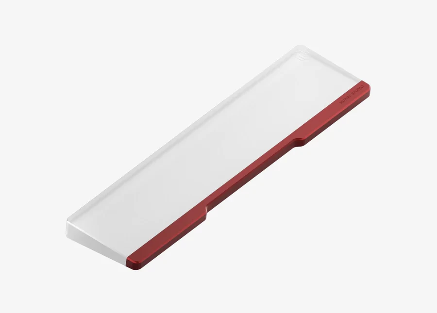 New Acrylic Palm Rests from NuPhy! Now available in a total of 12 colors! 9