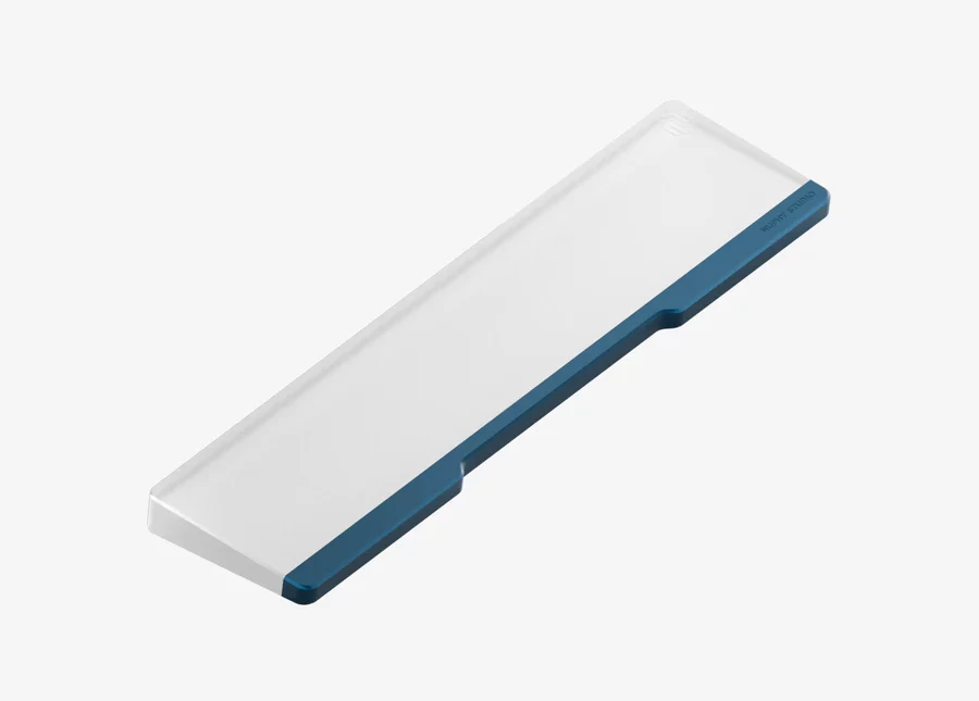 New Acrylic Palm Rests from NuPhy! Now available in a total of 12 colors! 10