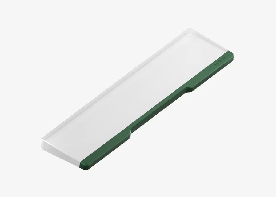 New Acrylic Palm Rests from NuPhy! Now available in a total of 12 colors! 11