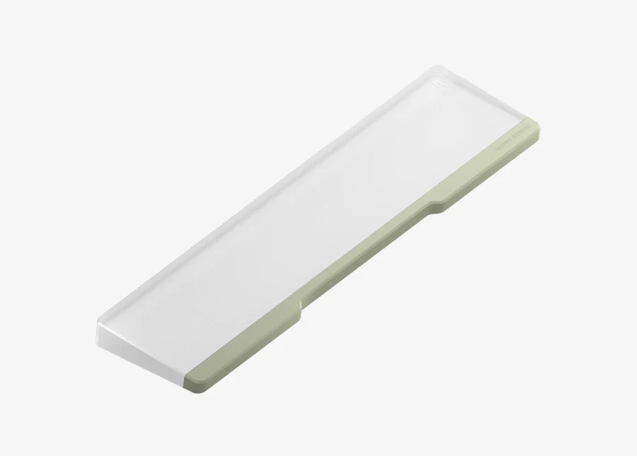 New Acrylic Palm Rests from NuPhy! Now available in a total of 12 colors! 17