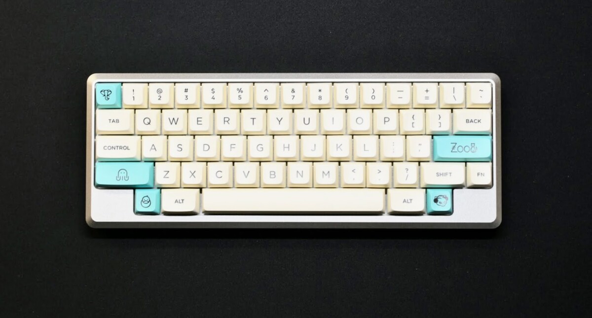 drop keyboard tokyo60 ケース・フォームのみ drop keyboard tokyo60 ケース・フォームのみ - メルカリ