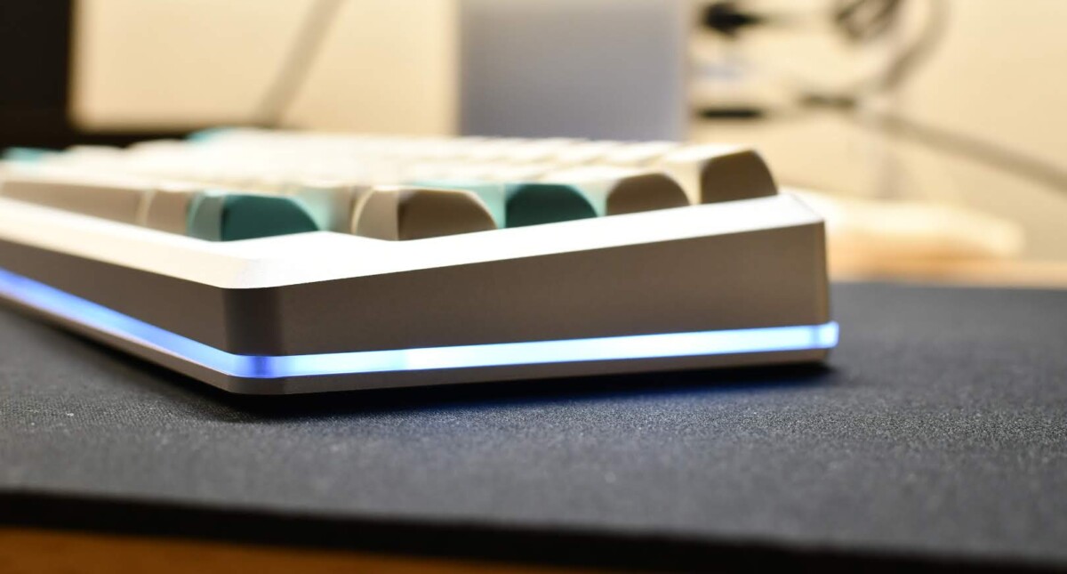 DROP + TOKYO KEYBOARD TOKYO60 9