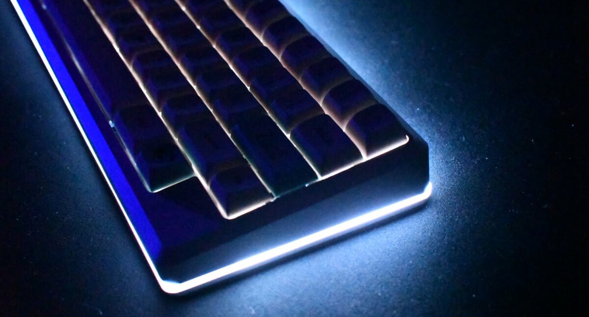 DROP + TOKYO KEYBOARD TOKYO60 7