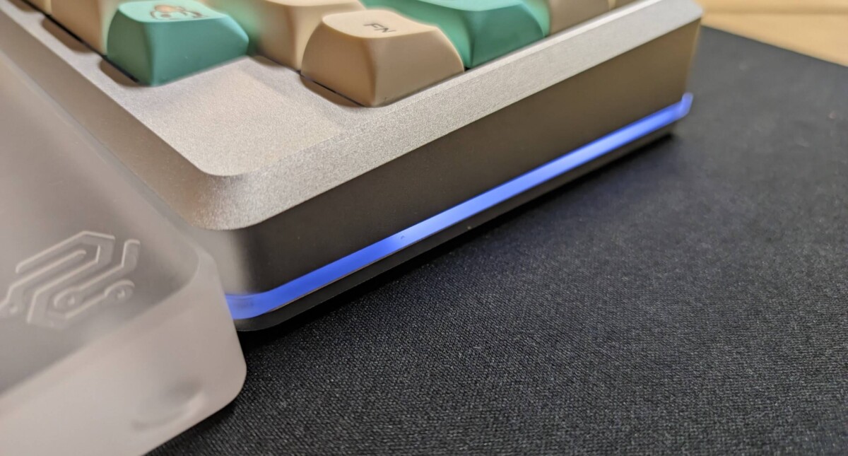 DROP + TOKYO KEYBOARD TOKYO60 5