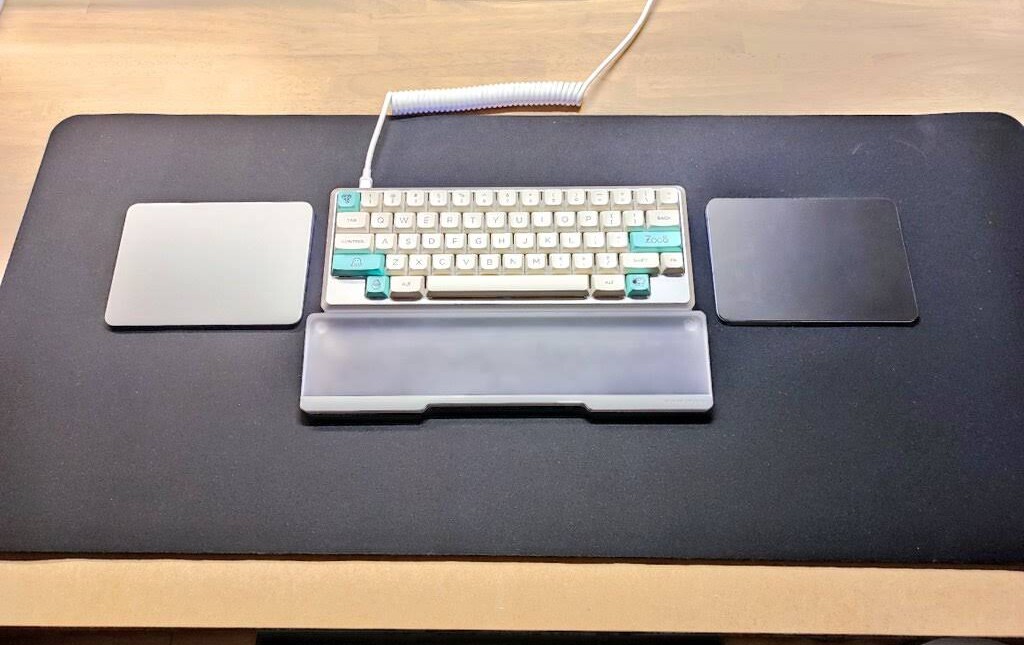 DROP + TOKYO KEYBOARD TOKYO60 4