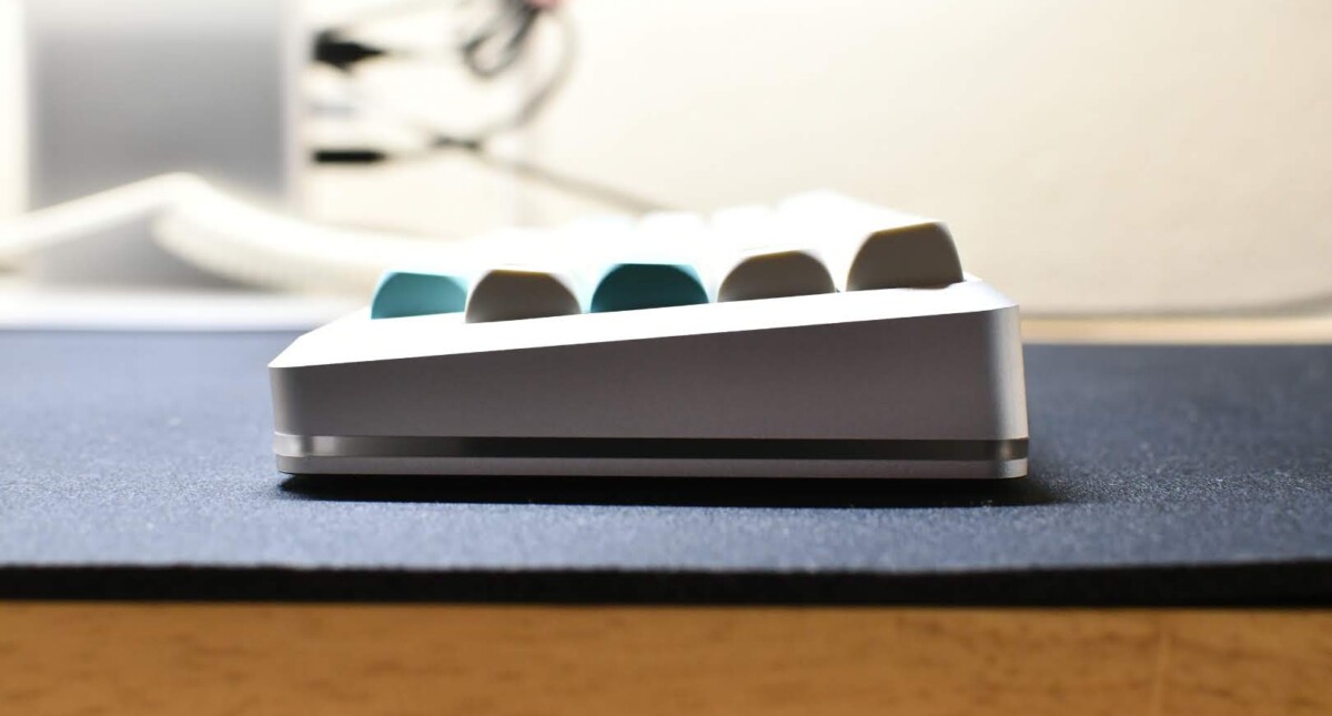 DROP + TOKYO KEYBOARD TOKYO60 15