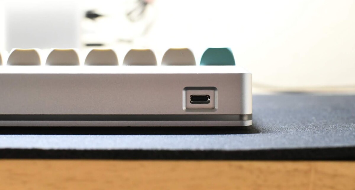 DROP + TOKYO KEYBOARD TOKYO60 14
