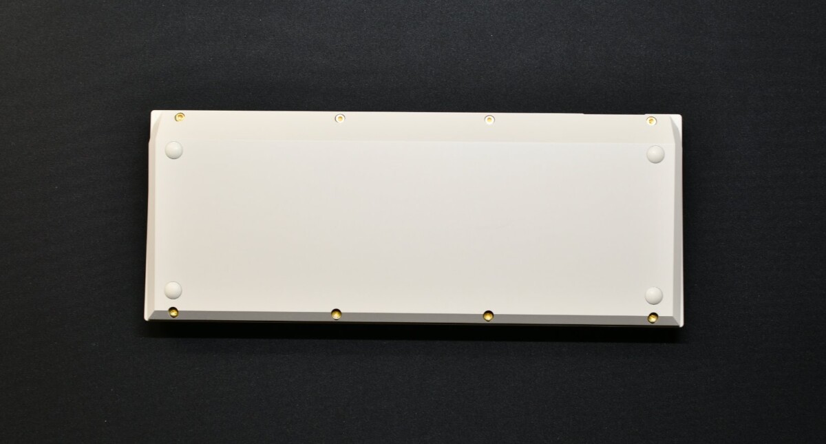 Keychron Q60 QMK Custom Mechanical Keyboard 3