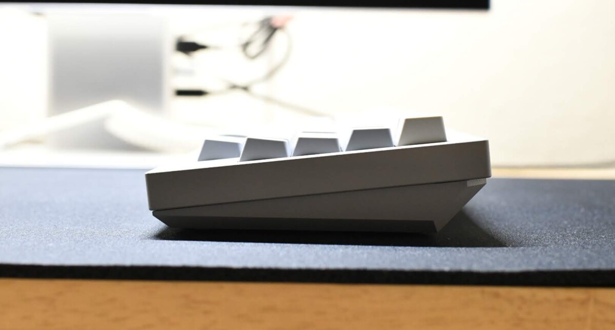 Keychron Q60 QMK Custom Mechanical Keyboard 5