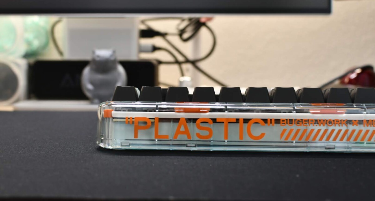 MelGeek®︎ Mojo84 19