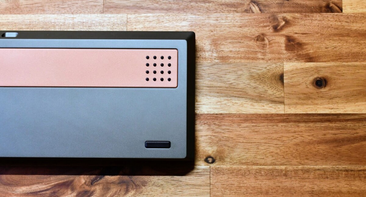 MODE Envoy Review|Keyboard with 65% layout that can be recommended 101