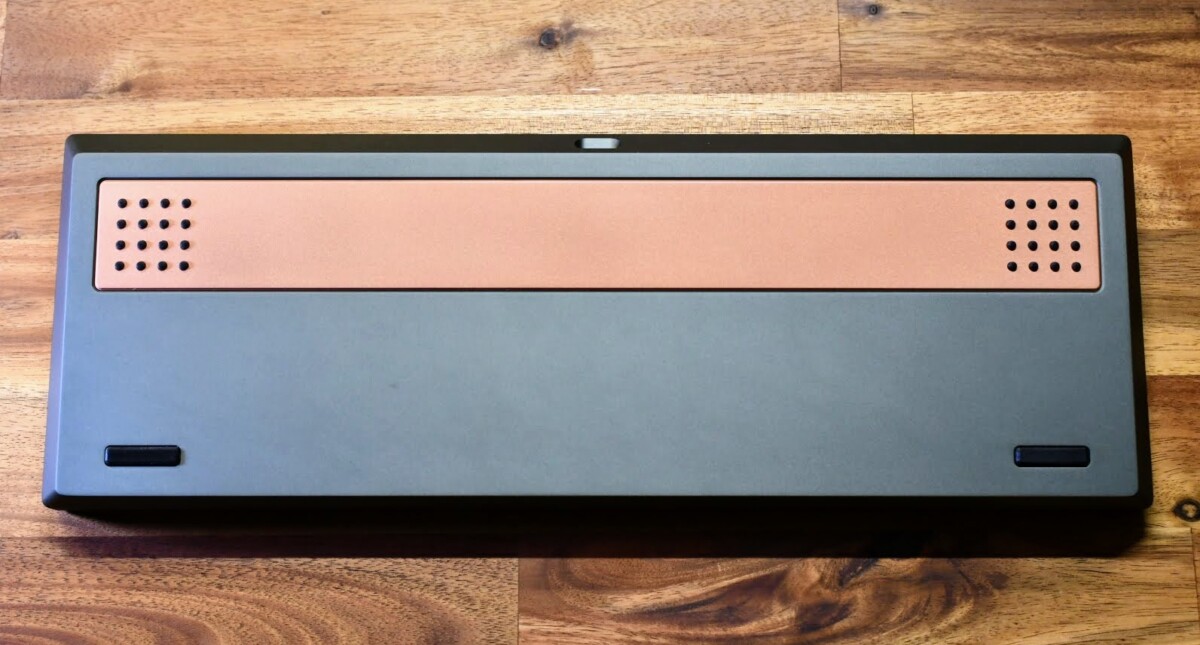 MODE Envoy Review|Keyboard with 65% layout that can be recommended 100