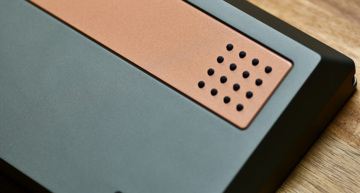 MODE Envoy Review|Keyboard with 65% layout that can be recommended 110