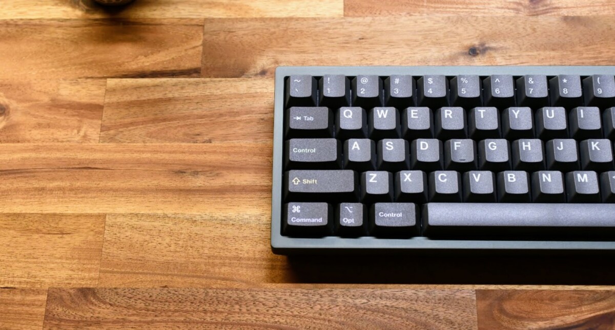MODE Envoy Review|Keyboard with 65% layout that can be recommended 83