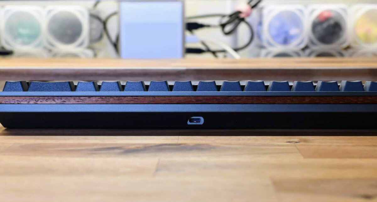 MODE Envoy Review|Keyboard with 65% layout that can be recommended 80