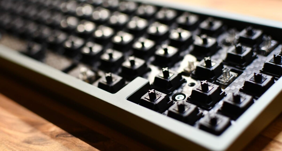 MODE Envoy Review|Keyboard with 65% layout that can be recommended 108