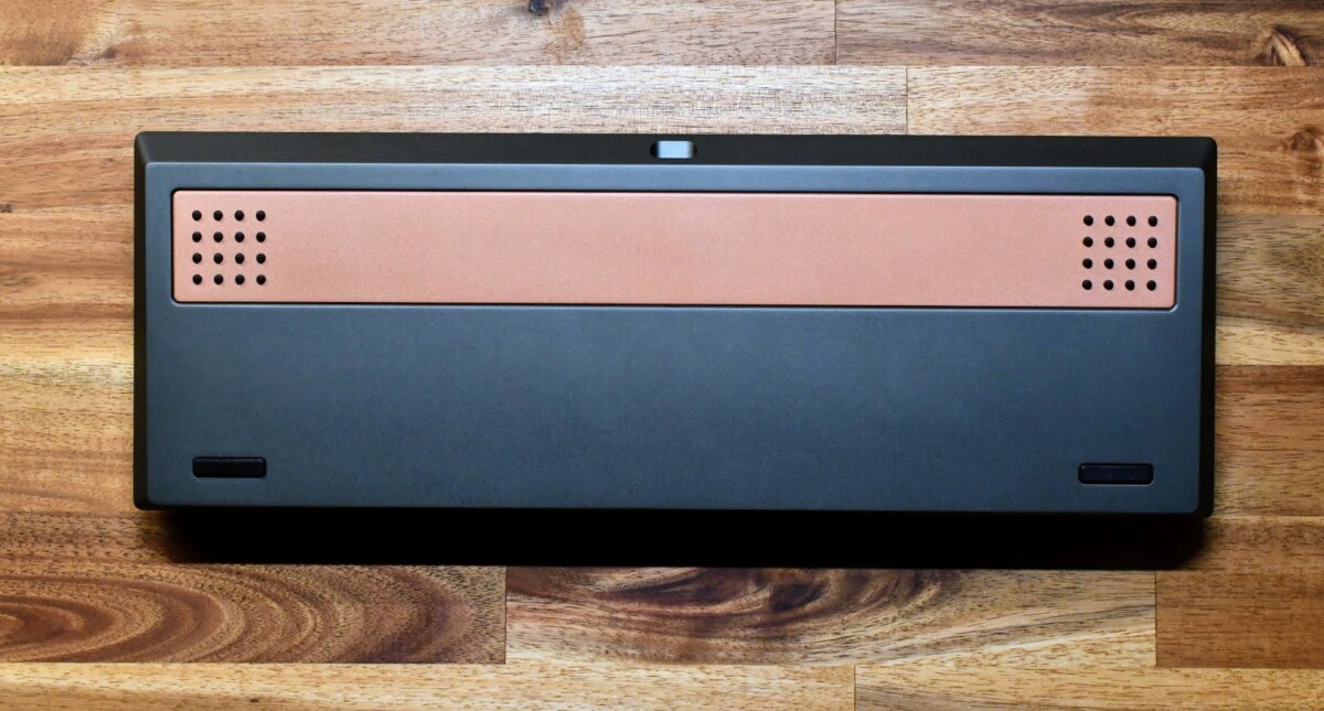 MODE Envoy Review|Keyboard with 65% layout that can be recommended 72