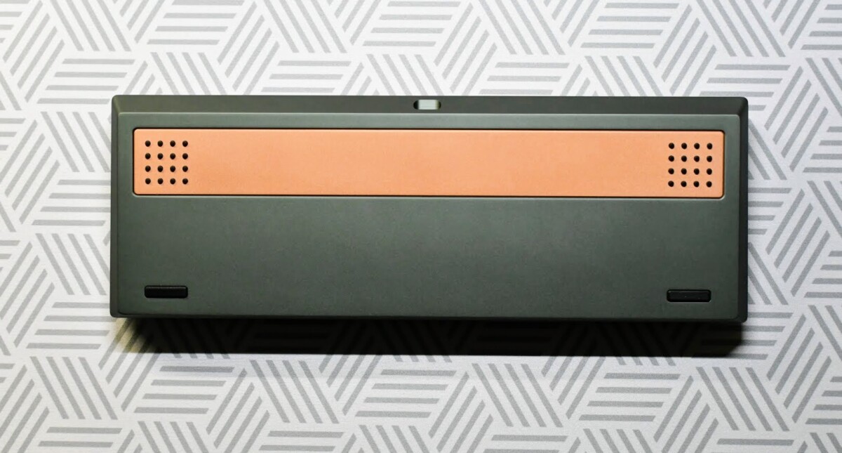 MODE Envoy Review|Keyboard with 65% layout that can be recommended 69
