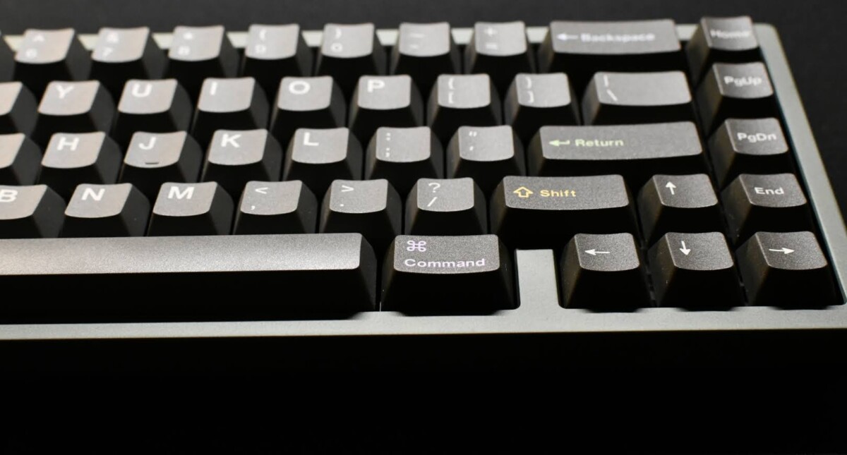 MODE Envoy Review|Keyboard with 65% layout that can be recommended 68