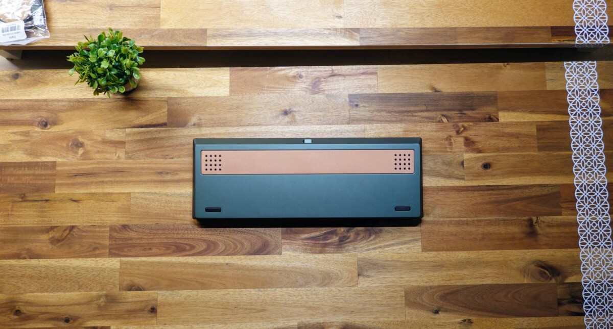 MODE Envoy Review|Keyboard with 65% layout that can be recommended 63