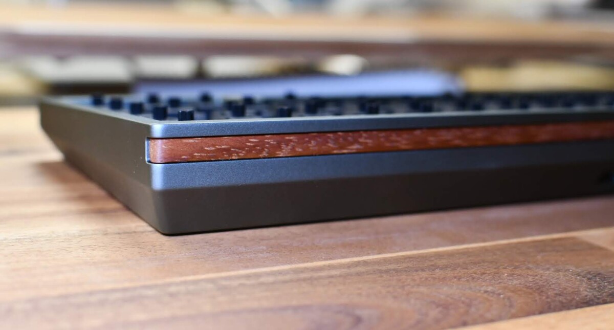 MODE Envoy Review|Keyboard with 65% layout that can be recommended 104