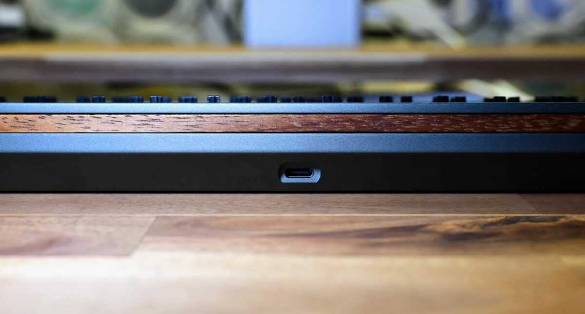 MODE Envoy Review|Keyboard with 65% layout that can be recommended 103