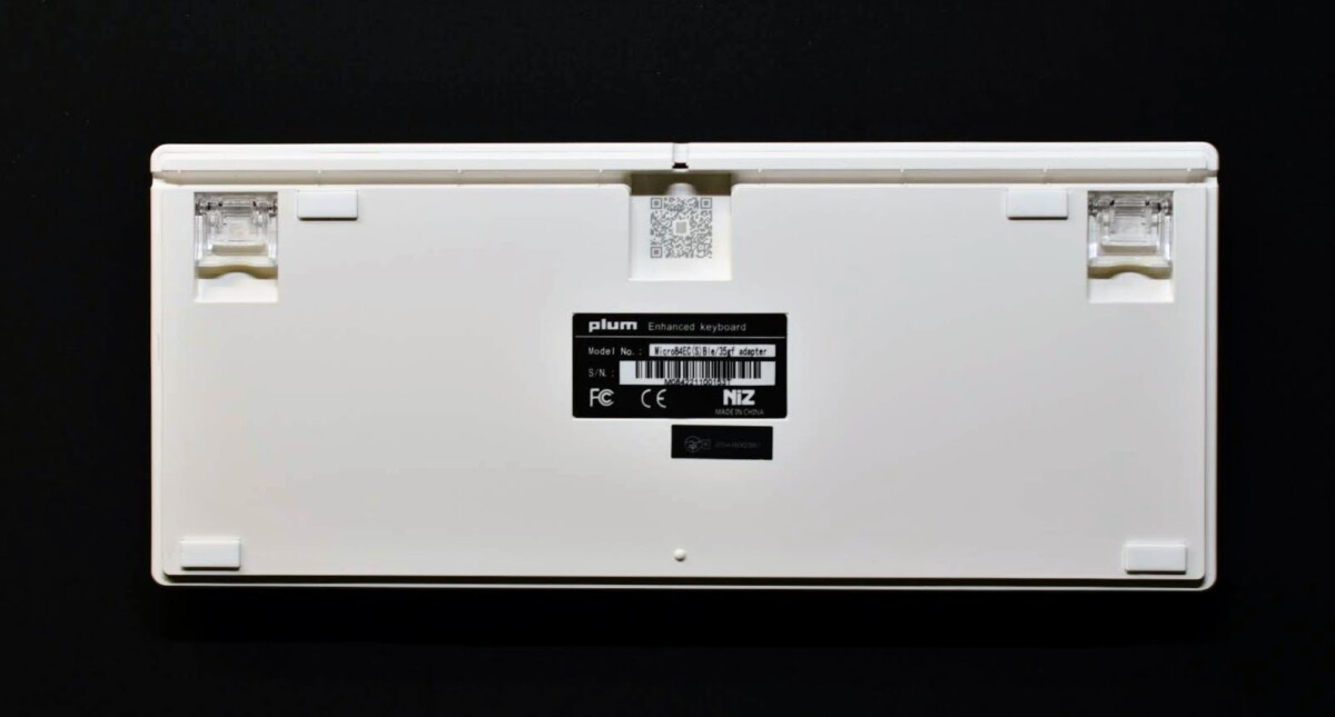 Niz Micro84 18