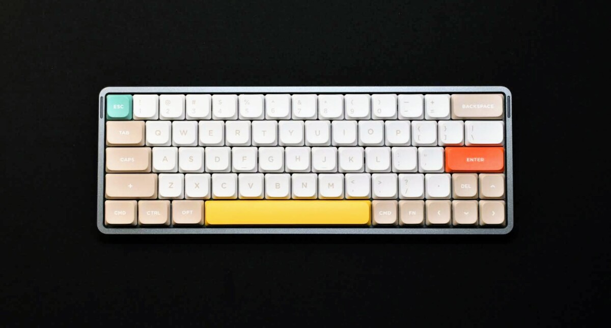 NuPhy®︎ Air60 53