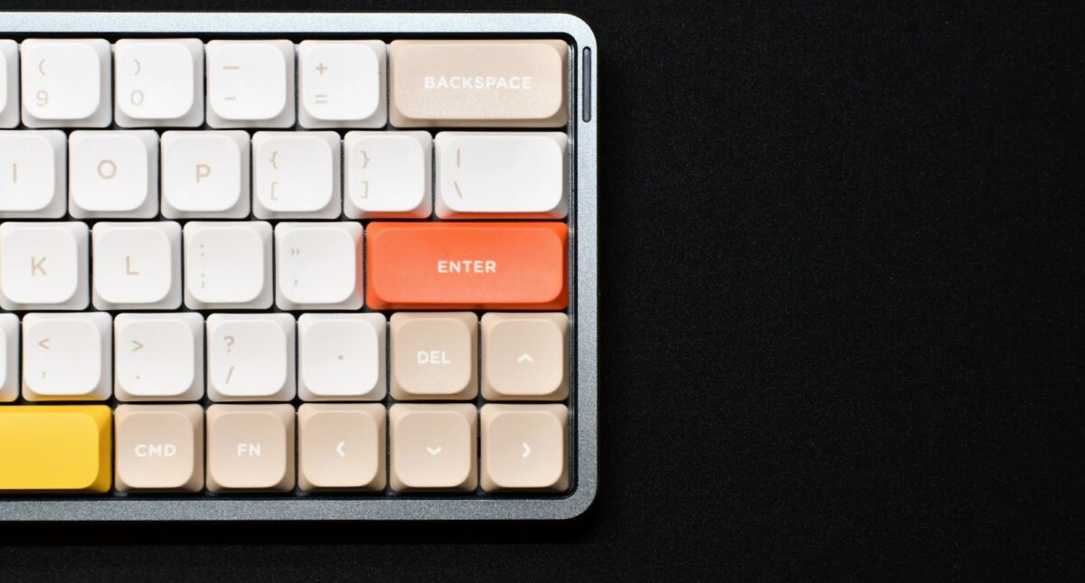 NuPhy®︎ Air60 47