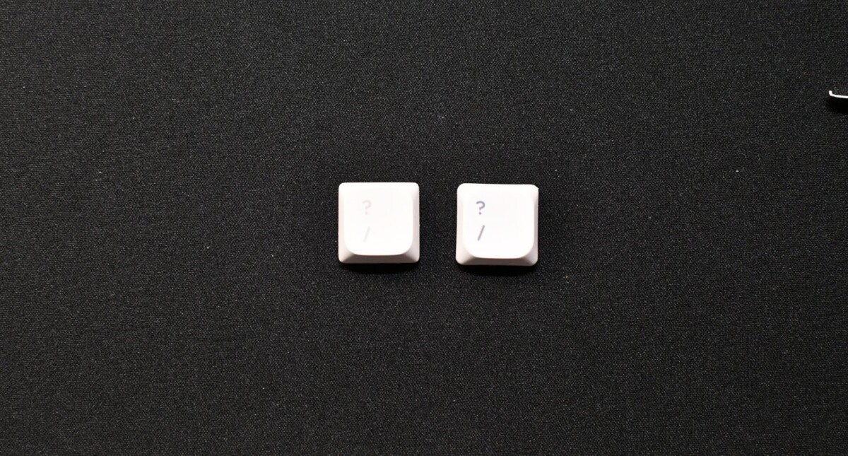 NuPhy Air 96 is now available for pre-order! First thin keyboard with deep-stroke switches! (Detailed review to be added at a later date) 55