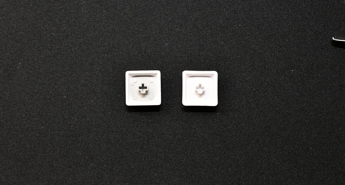 NuPhy Air 96 is now available for pre-order! First thin keyboard with deep-stroke switches! (Detailed review to be added at a later date) 54