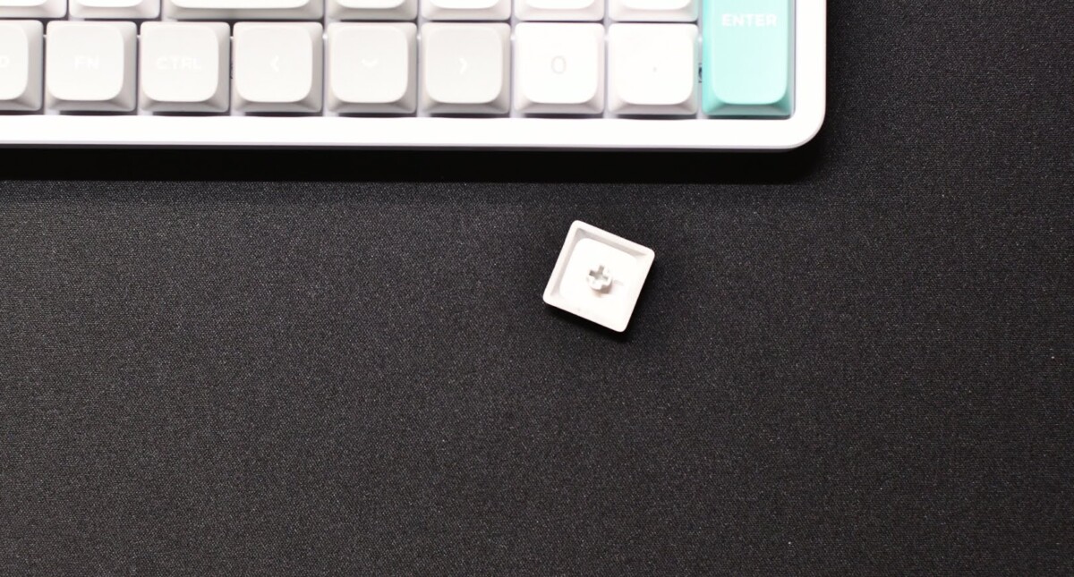 NuPhy Air 96 is now available for pre-order! First thin keyboard with deep-stroke switches! (Detailed review to be added at a later date) 37