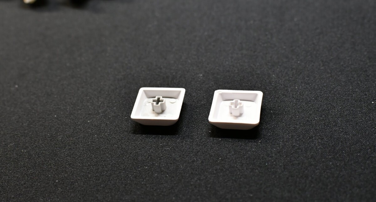 NuPhy Air 96 is now available for pre-order! First thin keyboard with deep-stroke switches! (Detailed review to be added at a later date) 53