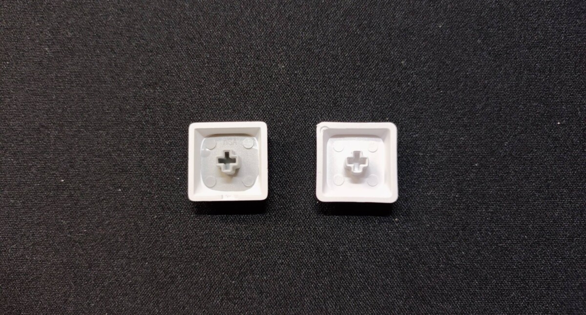 NuPhy Air 96 is now available for pre-order! First thin keyboard with deep-stroke switches! (Detailed review to be added at a later date) 31