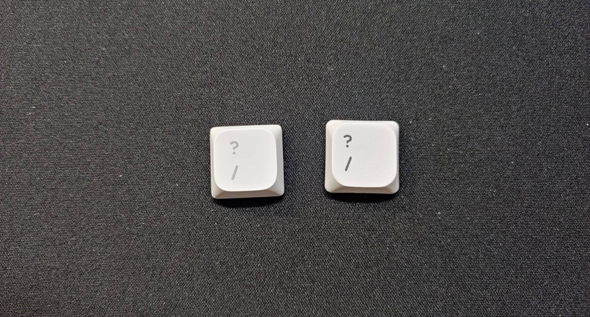 NuPhy Air 96 is now available for pre-order! First thin keyboard with deep-stroke switches! (Detailed review to be added at a later date) 30