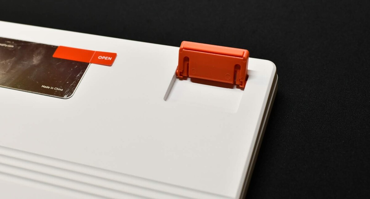 NuPhy Air 96 is now available for pre-order! First thin keyboard with deep-stroke switches! (Detailed review to be added at a later date) 50