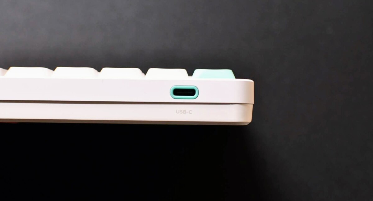 NuPhy Air 96 is now available for pre-order! First thin keyboard with deep-stroke switches! (Detailed review to be added at a later date) 47