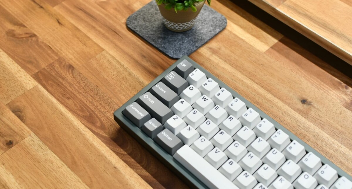 MODE Envoy Review|Keyboard with 65% layout that can be recommended 148