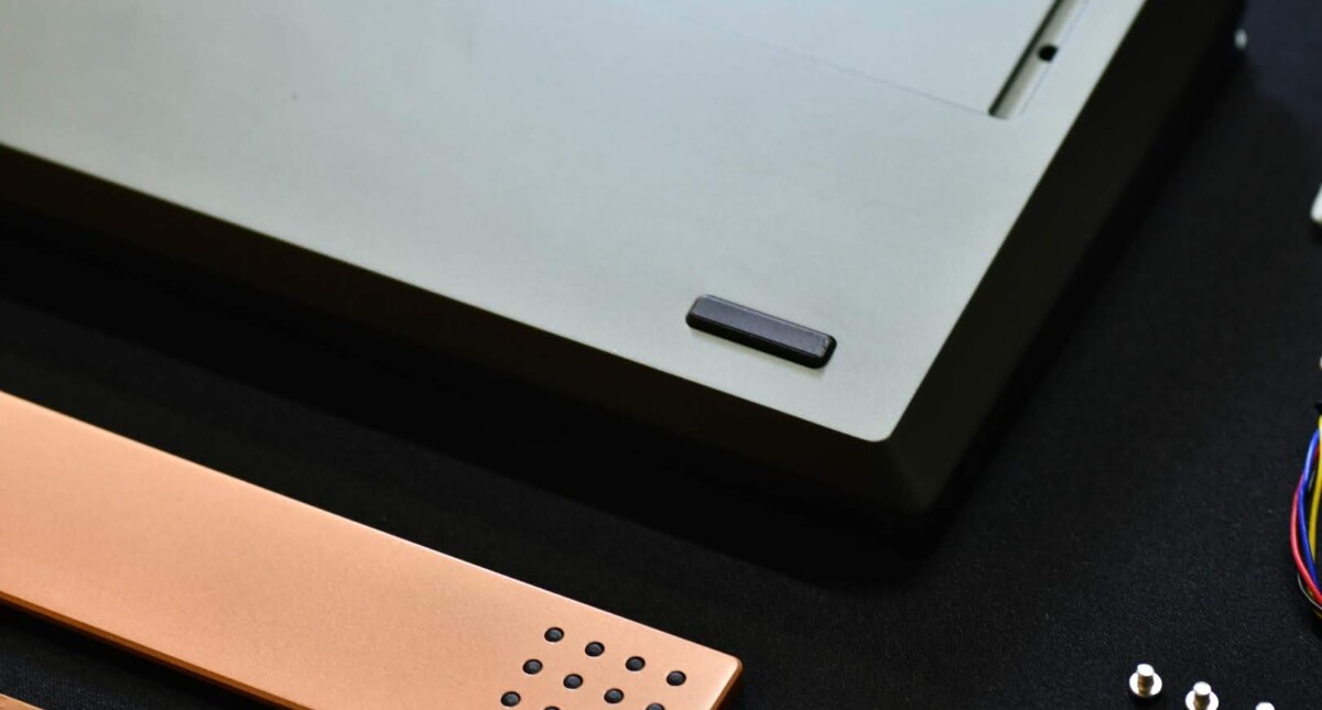 MODE Envoy Review|Keyboard with 65% layout that can be recommended 138