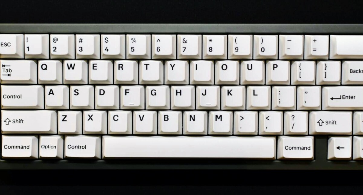 MODE Envoy Review|Keyboard with 65% layout that can be recommended 135